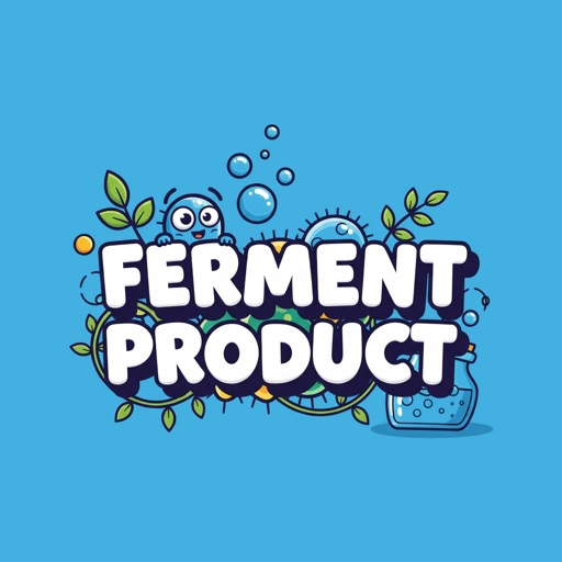 Ferment Product