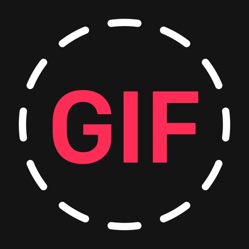 GIF Maker: Meme GIF Editor