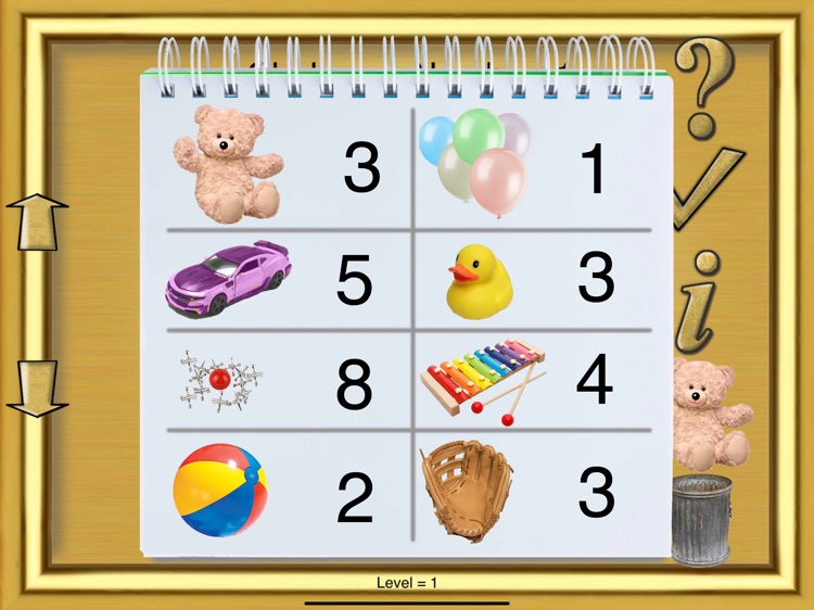 Math Spin-O-Rama screenshot-6