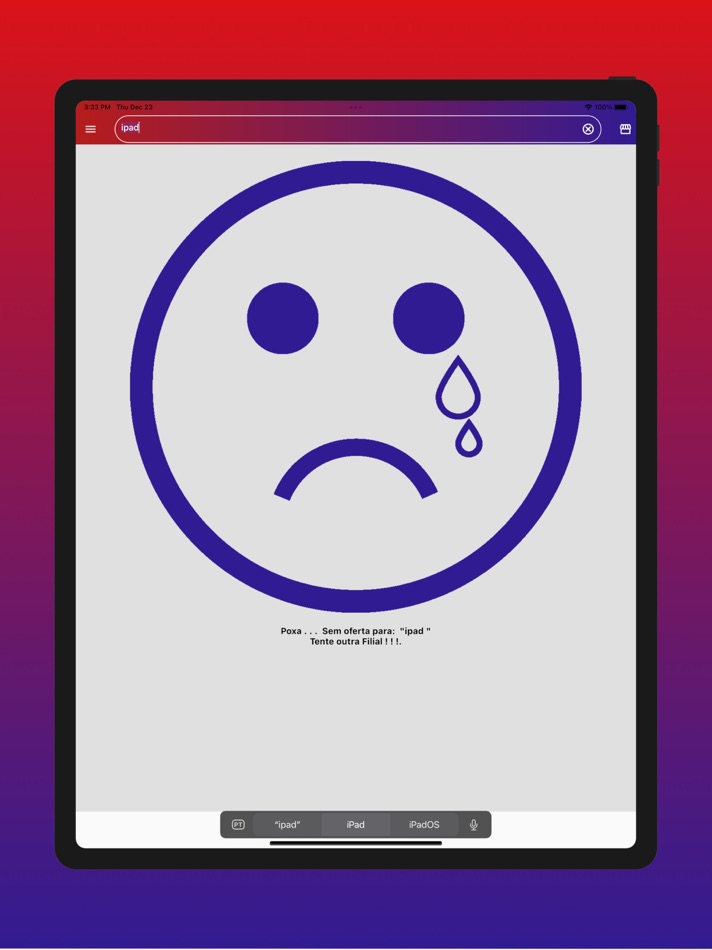 #5. Carone Hub (iOS) Podle: Fernando Martimiano