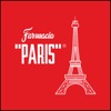 Farmacia París icon