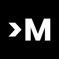 Myles Pudo logo