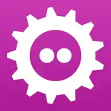 FOSDEM.app - アプリアイコン
