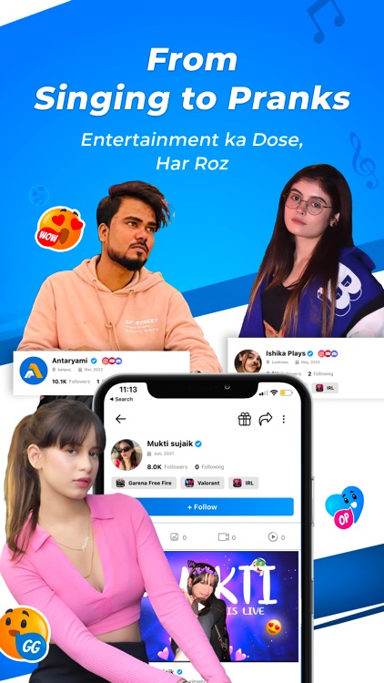 Rooter: Watch Gaming & Esports screenshot-6