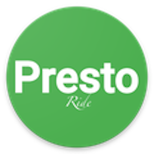 Presto Driver