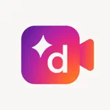 Dialpad Meetings - 앱 아이콘