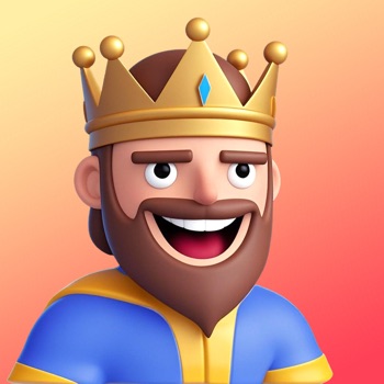 Kingdom Merge Rush Hack App Icon