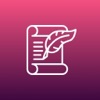 Poem Generator & Writer icon