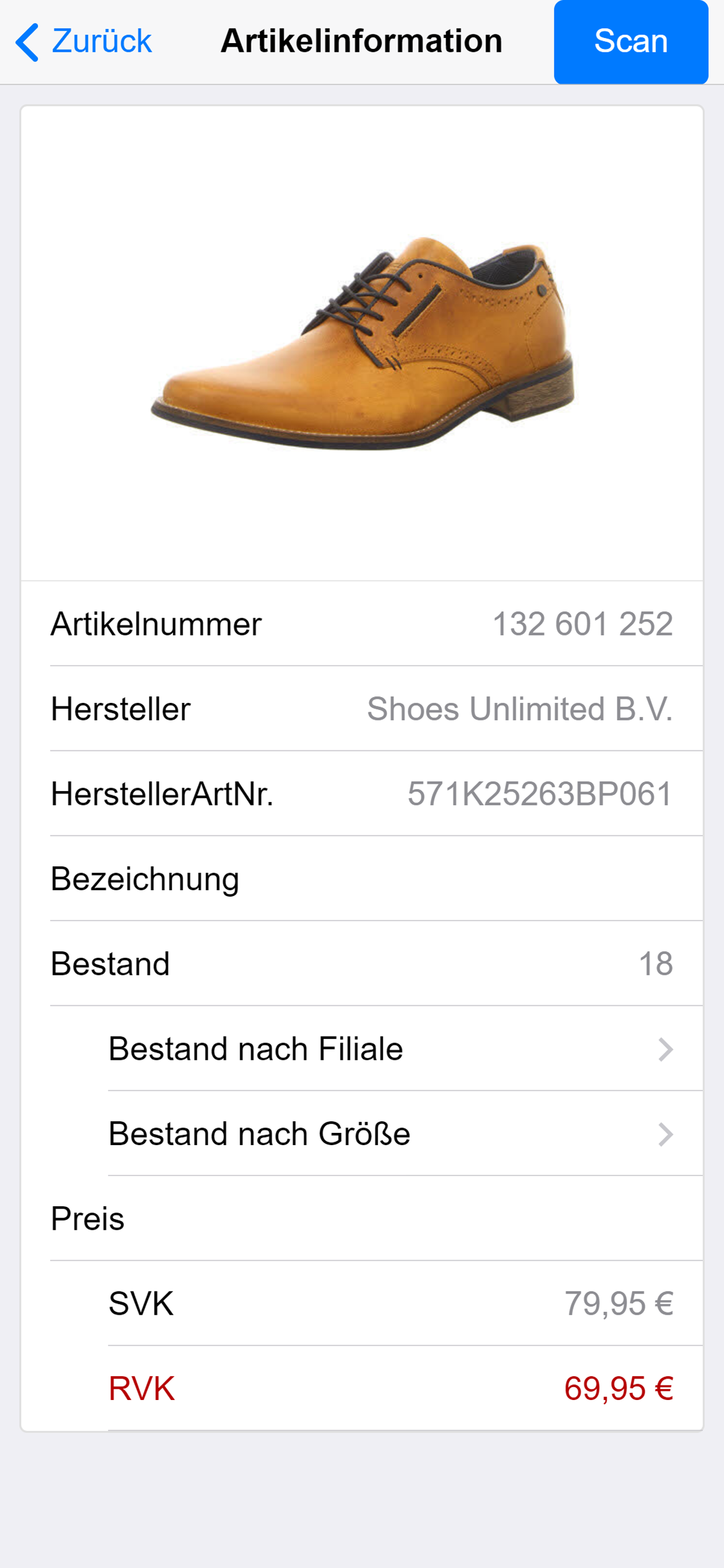 Brandt Retail Mobile