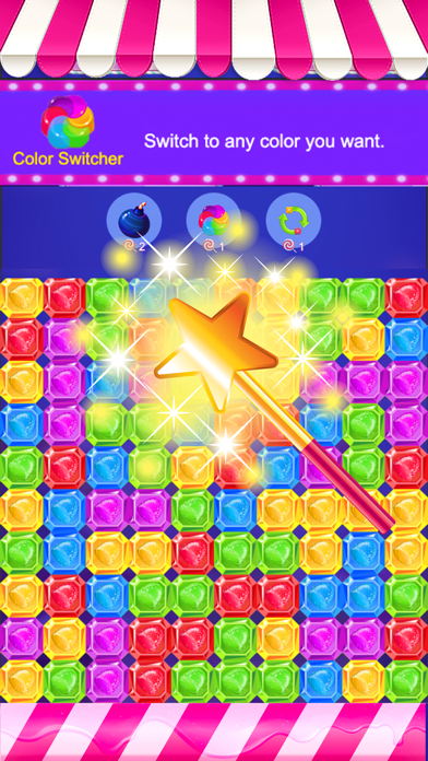 Screenshot #2 pour PopCandy ®