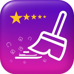 螢幕擷取畫面 (5) Fast Cleaner: AI Photo Clean