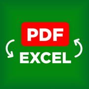PDF to Excel Converter ٭
