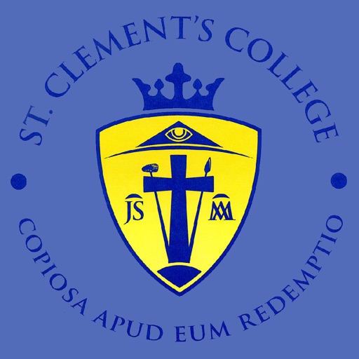 St. Clement’s College