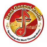 Real Gospel Radio - Icona app