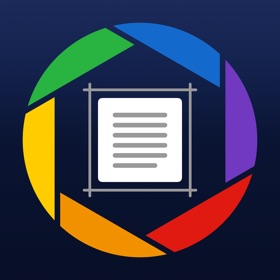 Screenshots (10) Paperlogix - Document Scanner