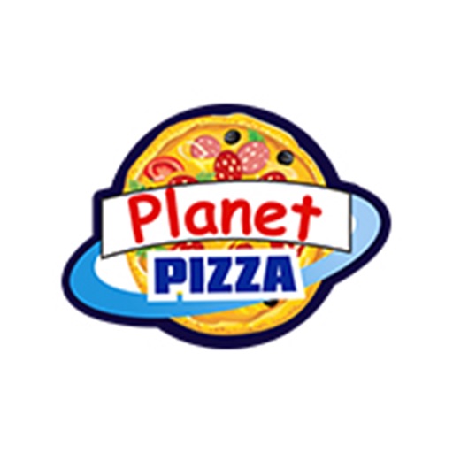 Planet Pizza Chesterfield