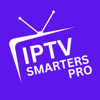 Smarters IPTV Pro: Player - HICHAM CHAOUIKI
