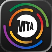 The Official MTA App