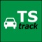 TS Track App allow you can track your car status, location, speed and etc