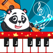 Busy Kids - 音乐学习
