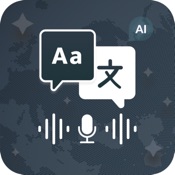 AI Translator | Voice & Photo