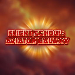 Flight School: Aviator Galaxy