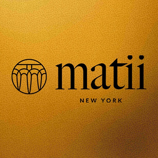 Matii Hair Salon icon