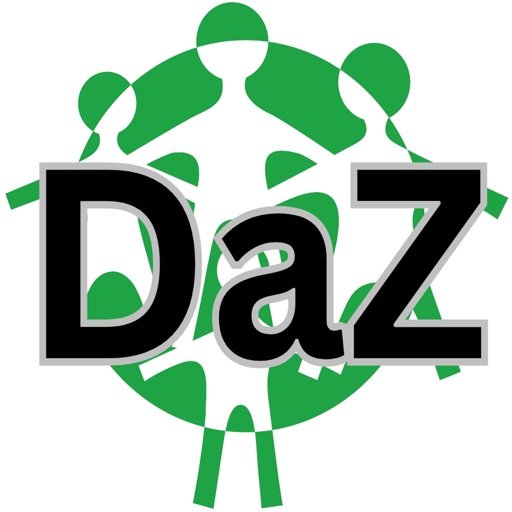 BUDENBERG DaZ - learn German