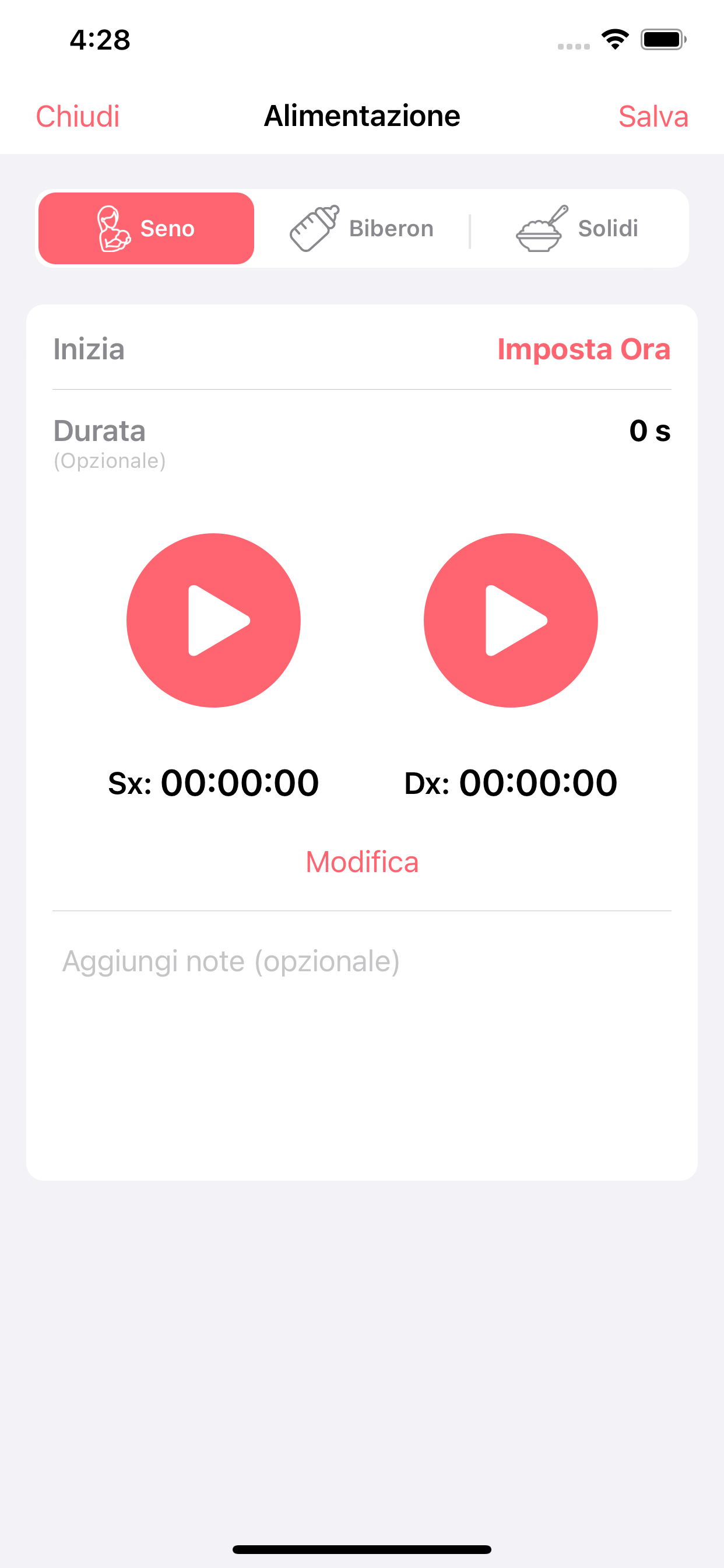 Bebè Mind: Allattamento,Sonno