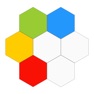 Get Block Puzzle - Hexagon Tangram for iOS, iPhone, iPad Aso Report