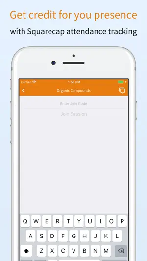 Squarecap Mobile screenshot 3
