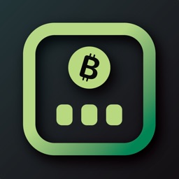 iBlockClock - Bitcoin Tracker