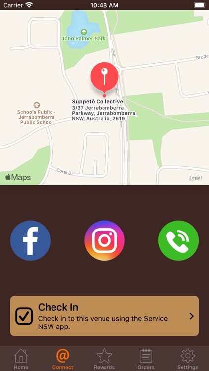 Suppetó Collective screenshot-7