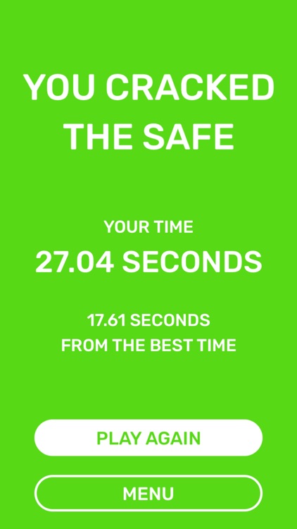 The Impossible Safe – Crack it screenshot-5