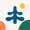 Outbound: Hike, Run & Bike icon