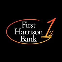First Harrison Mobile app icon