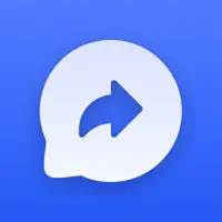 SMS Forwarder — Re Text