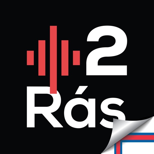 Rás 2 - AppWisp.com