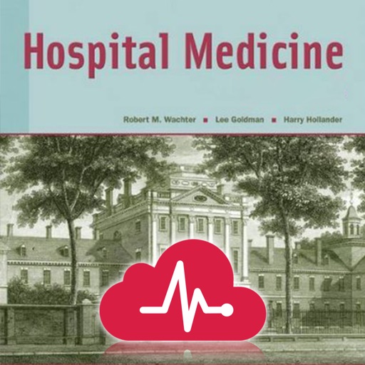Hospital Medicine Care - AppWisp.com