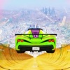 GT Race Stunt 3D - iPhoneアプリ