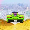GT Race Stunt 3D delete, cancel