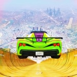 Download GT Race Stunt 3D app