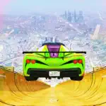 GT Race Stunt 3D App Cancel