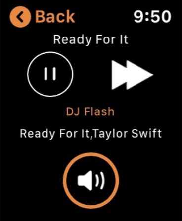 Fit Radio: Train Inspired