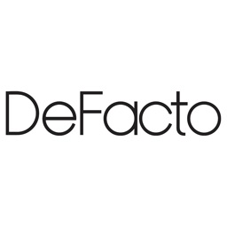 DeFacto - Giyim & Alışveriş