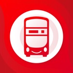 Download UK Bus Times app