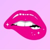 Charm chat & make friends icon