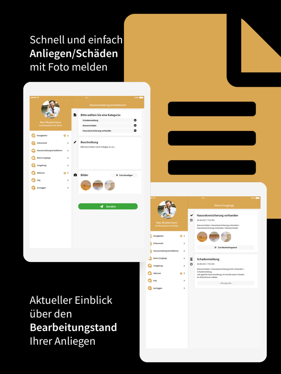 Screenshot #6 pour HV Obbelode