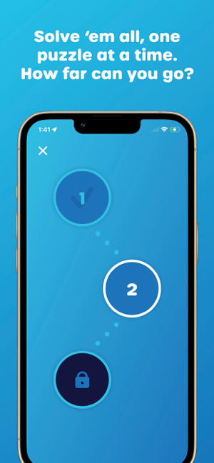 Resuelve 24 – Captura de pantalla de acertijos matemáticos