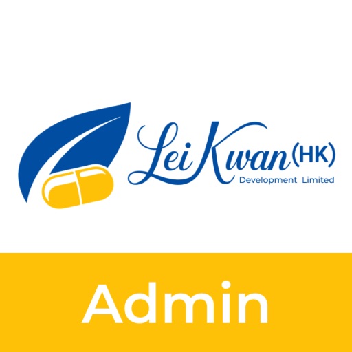 Lei Kwan Admin